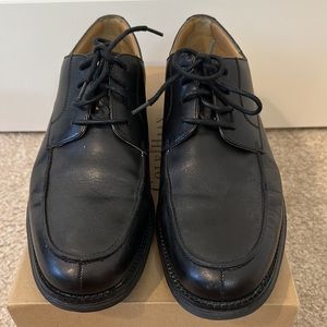 Men’s Cole Haan Oxford Shoesin Black-Size 11.5